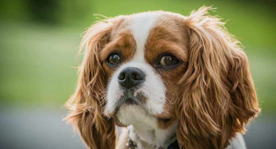 Cavalier King Charles