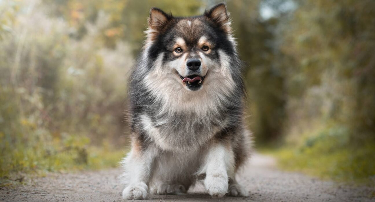 Popular Dog Breeds – Europe